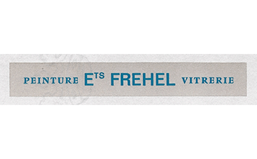 Logo en 1935