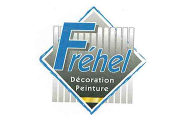 Logo en 1995